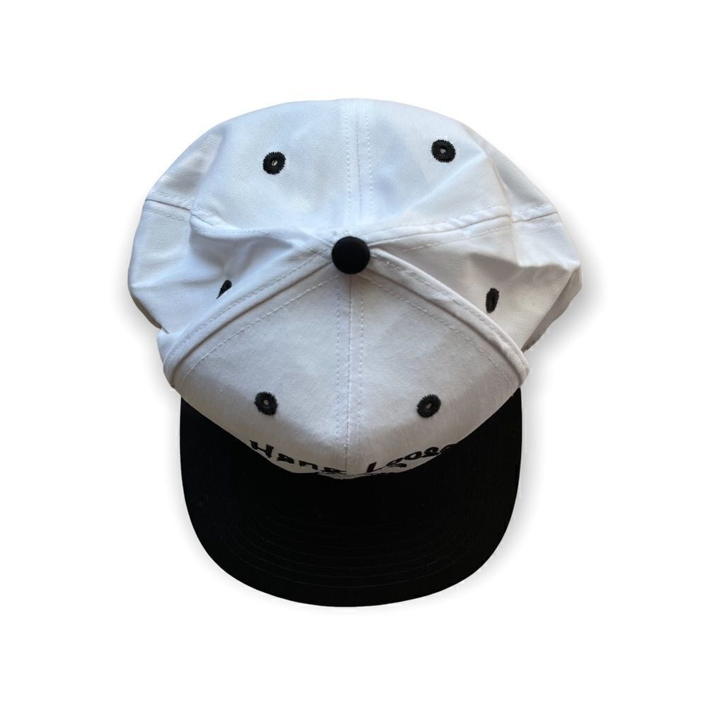 Hang Loose SnapBack.  - Picture 2 of 4